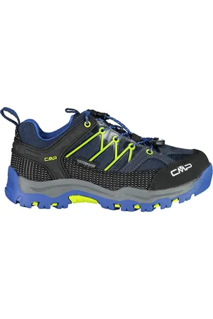 CMP Lage Schoenen voor jongens Rigel Waterproof