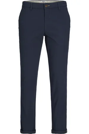 JACK & JONES Chino broek Marco Fury Ana