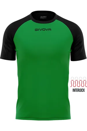 Givova Kindertrui Capo
