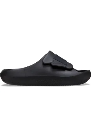 Crocs Tapschoenen Mellow Luxe Recovery