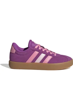 adidas Kindertrainers VL Court 3.0