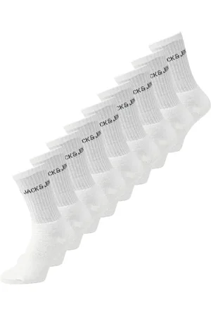 JACK & JONES Sokken Regen (x9)