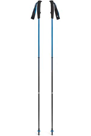 Black Diamond Spoorpalen (x2)