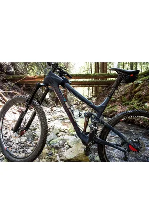 Blackburn Koolstof bidonhouder Clutch