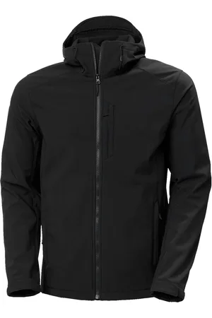 Helly Hansen Katoenen hoodie paramount