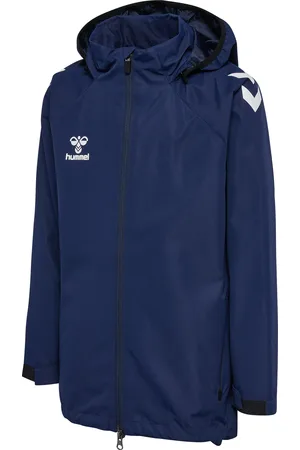 Hummel Waterdicht kinderjack Lead 2.0