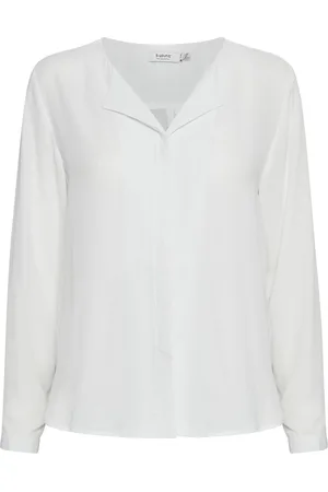 B YOUNG Damesblouse Hialice