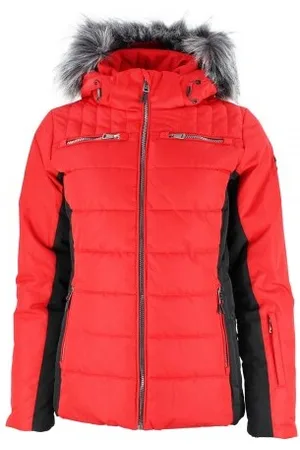 Peak Mountain Dames skijas Asalpi
