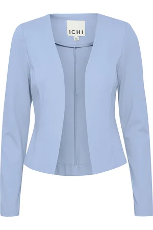 Ichi Korte blazer voor dames Kate