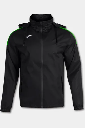 Joma Winddicht jack Trivor