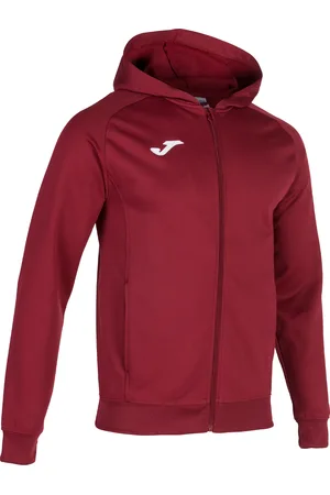 Joma Hooded jacket Menphis
