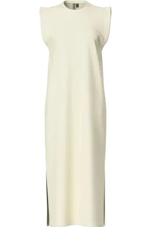 Pieces® Mouwloze damesjurk Chilli Summer