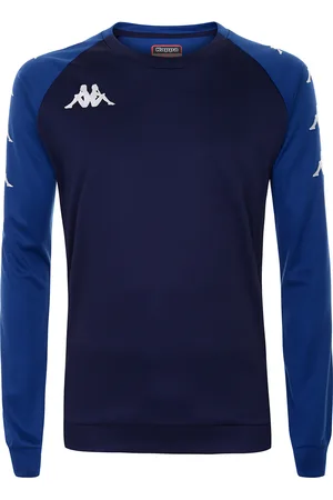 Kappa Junior Sweatshirt Parme