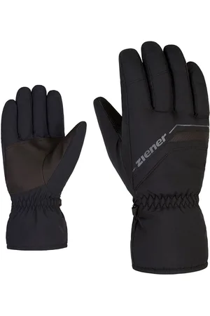 Ziener Skihandschoenen Grumas