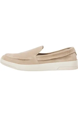 JACK & JONES Suede loafers MacCartney