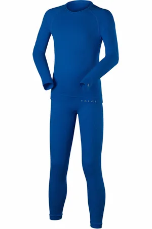 Falke Technisch ondergoed voor kinderen Maximum Warm