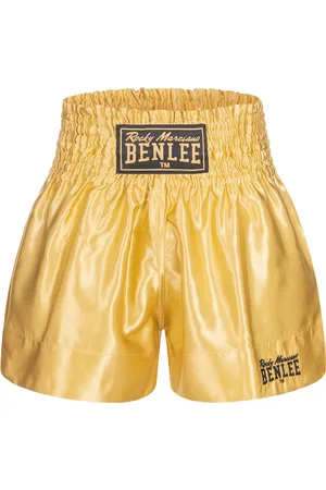 Benlee Thaise boksbroek Uni Thai