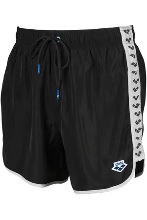 Arena Zwemshort Icons Team Stripe