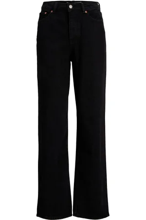 JJXX Damesjeans met wijde pijpen seville nr5004