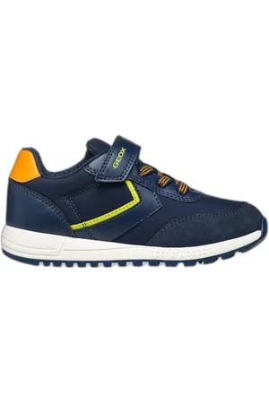 Geox Kindersneakers Alben B. A