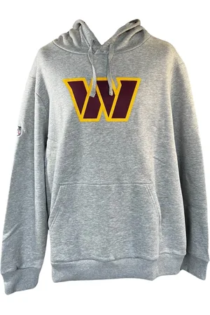 New Era Hoodie Washington Commanders NFL