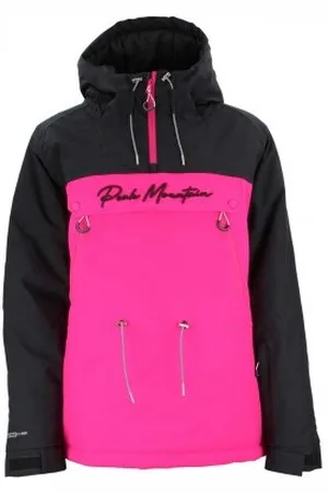 Peak Mountain Dames ski jas Avini