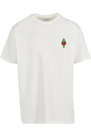 Upscale T-shirt Santa Monica Oversize