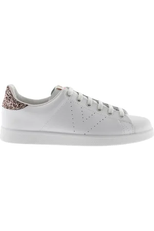 victoria Sneakers vrouw Deportivo Piel