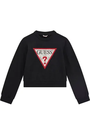Guess Meisjes Sweatshirt