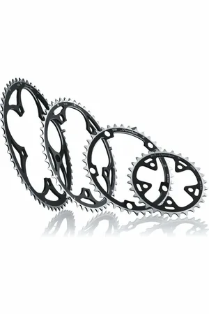 Miche Buitenbak supertype shimano 9/10v 50T