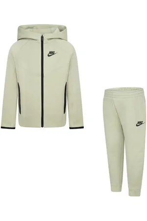 Nike Set joggingpak en capuchon voor kinderen