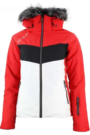 Peak Mountain Dames ski jas