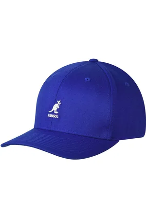 Kangol Pet Wool Flexfit Baseball