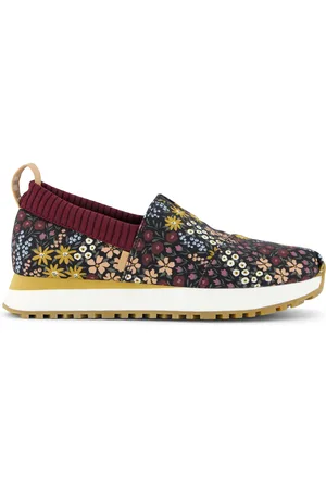 TOMS Dames espadrilles Alpargata Resident 2.0