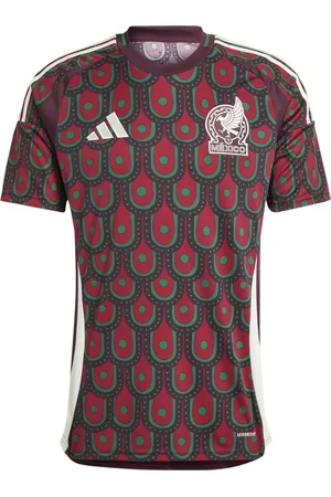 adidas Voetbalshirt Mexico Copa America 2024