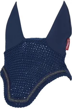 LeMieux Paardenmuts Crystal