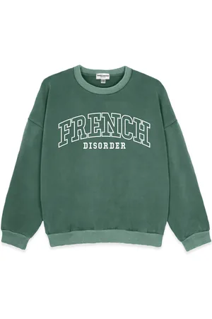 FrenchDisorder Meisjes sweatshirt Max Washed