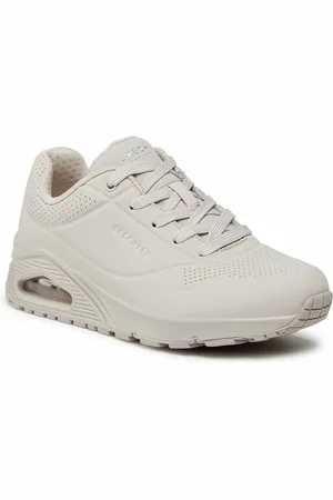 Skechers Damestrainers Uno-Stand On Air