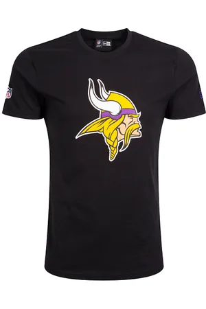 New Era T-shirt Minnesota Vikings NFL