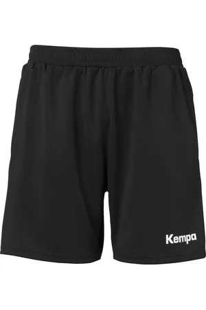 Kempa Short broek met zakken