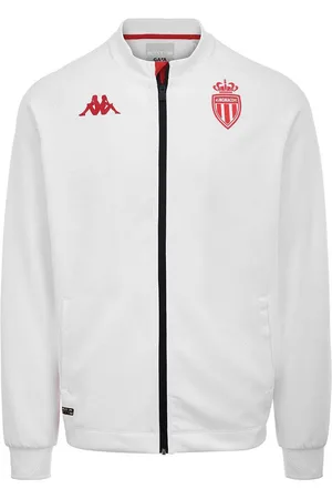 Kappa Track suit jas AS Monaco 2022/23