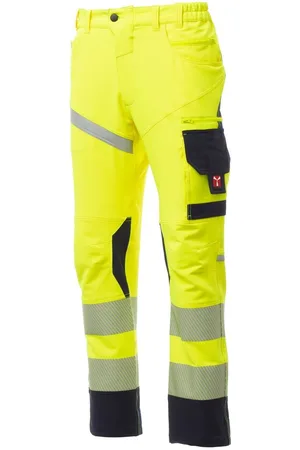 Payper Wear Broek Next HI-VI 4W