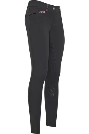 Imperial Damesbroek met volledige grip El Capone