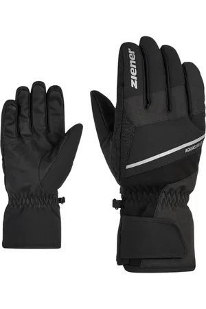 Ziener Skihandschoenen Gezim