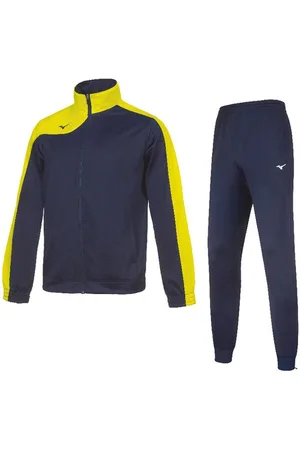 Mizuno Trainingspak femme Team kobe knit