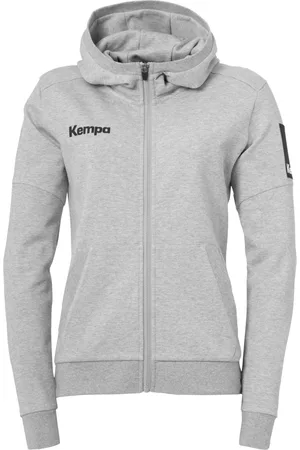 Kempa Damesjas Status