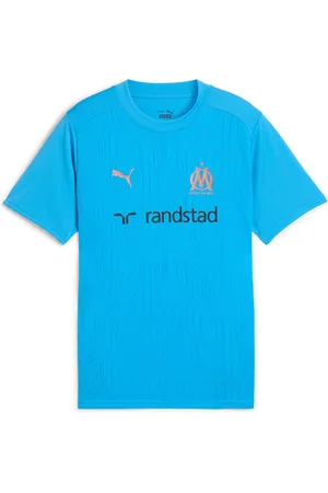 PUMA Kinder trainingsshirt OM 2024/25