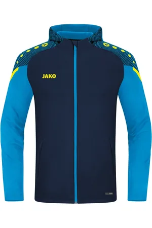 Jako Trainingsjas met kap Performance