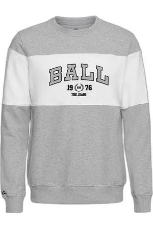 Ball Sweatshirt J. Montana