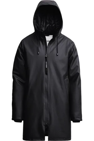 Stutterheim Damesslip met mackintosh Stockholm